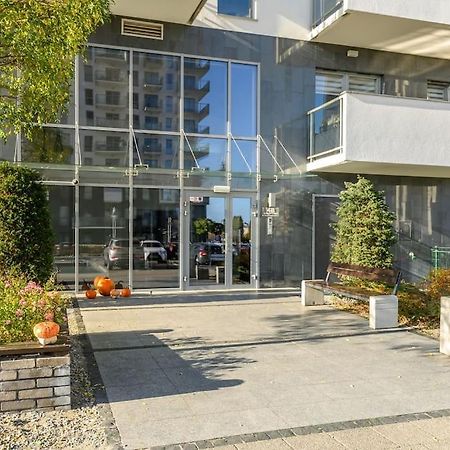 Albatross Tower - Apartament W Centrum Przymorza By Grand Apartments Gdańsk Exterior foto